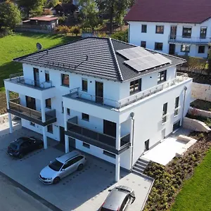  Apartment Am Jura
