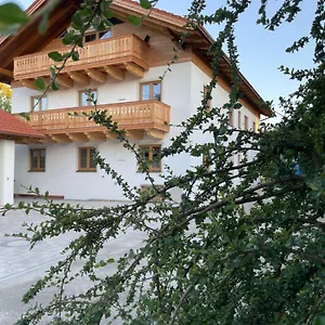  Apartment Familie Sappl